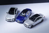 [PETROL STUDIO] 1:64 Mercedes AMG E63S