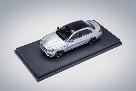 [PETROL STUDIO] 1:64 Mercedes AMG E63S - Toy Space Diecast Online Store Singapore