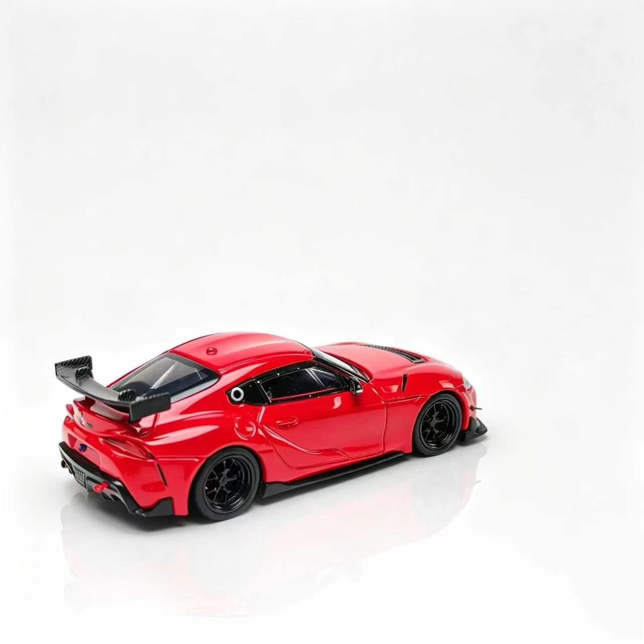 [RHINO MODEL] 1:64 Toyota GR Supra GT4 Evo2