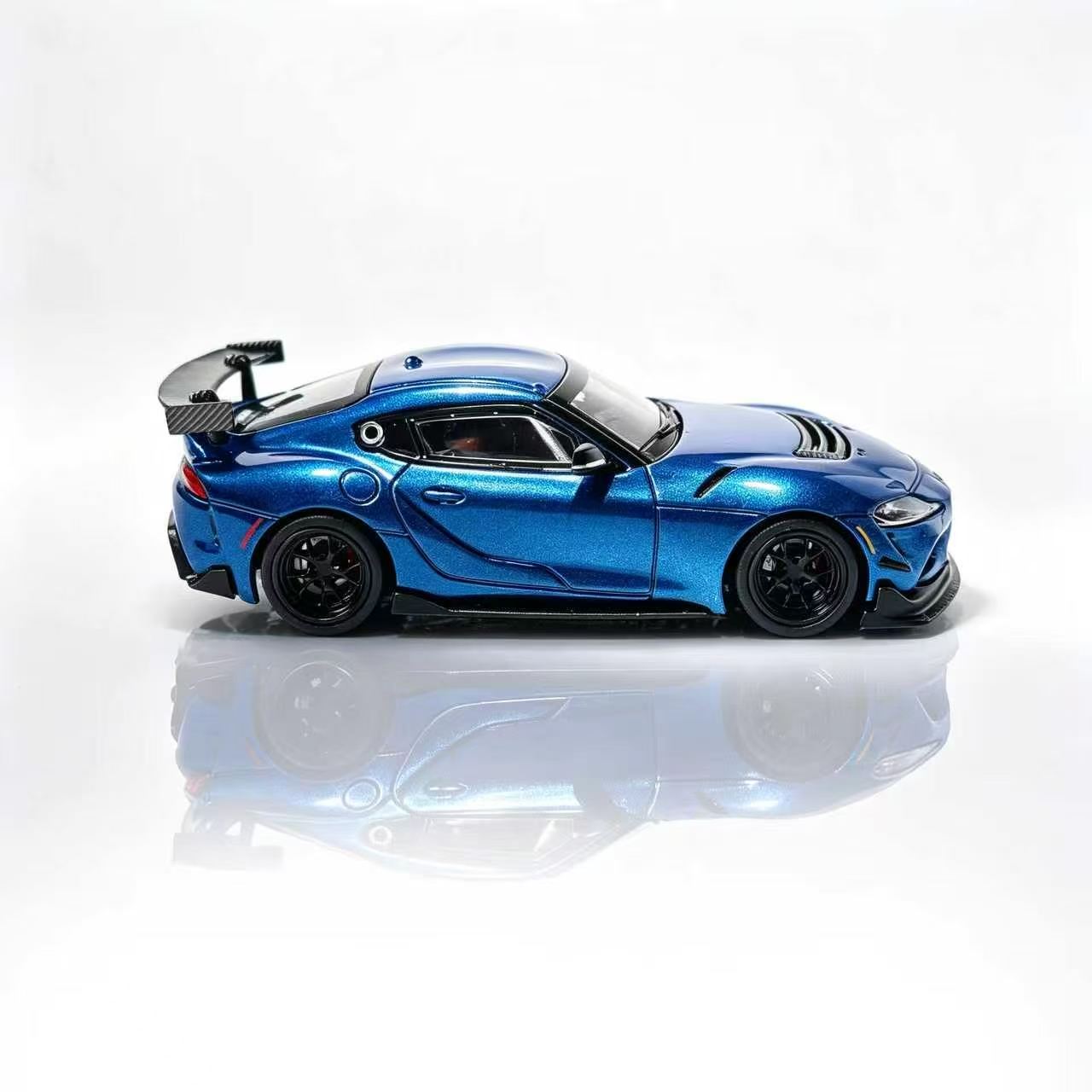 [RHINO MODEL] 1:64 Toyota GR Supra GT4 Evo2