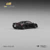 [CM MODEL] 1:64 Mclaren 750S Spider Onyx Black - Toy Space Diecast Online Store Singapore