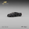 [CM MODEL] 1:64 Mclaren 750S Spider Onyx Black - Toy Space Diecast Online Store Singapore