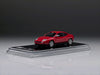 [CARPORT MODEL] 1:64 Fiat Coupé Flame Red