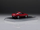 [CARPORT MODEL] 1:64 Fiat Coupé Flame Red