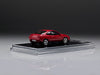 [CARPORT MODEL] 1:64 Fiat Coupé Flame Red