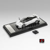 [LCD] 1:64 Pagani Imola Roadster White