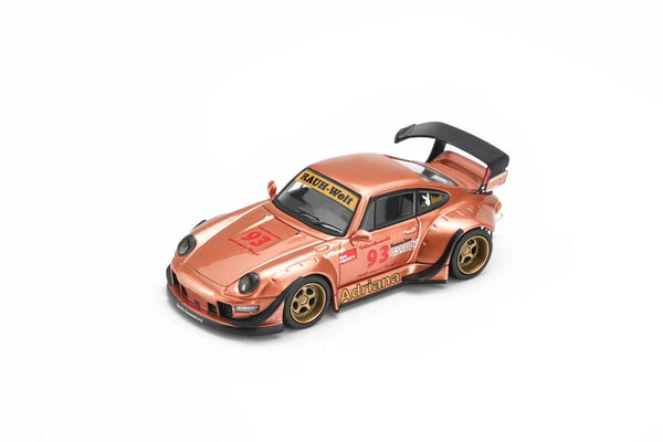 [MOTORHELIX] 1:64 RWB 993 Adriana