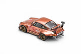 [MOTORHELIX] 1:64 RWB 993 Adriana - Toy Space Diecast Online Store Singapore