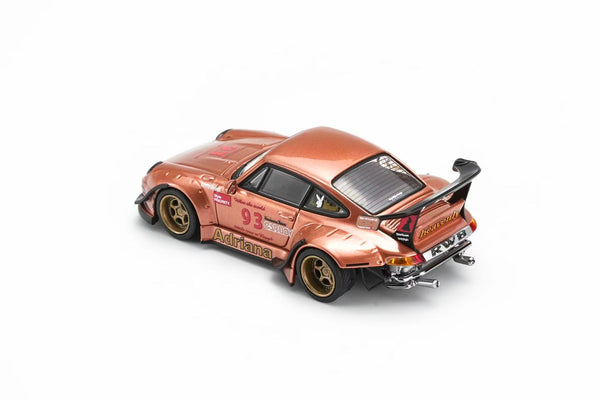 [MOTORHELIX] 1:64 RWB 993 Adriana