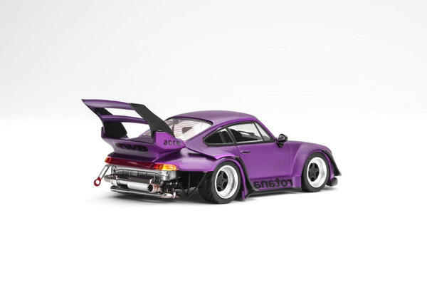 [MOTORHELIX] 1:64 RWB 993 Rotana