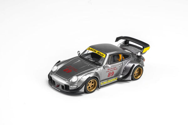 [MOTORHELIX] 1:64 RWB 993 Ramintra
