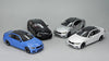 [DAP MODEL] 1:64 BMW M3 F80