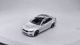 [DAP MODEL] 1:64 BMW M3 F80