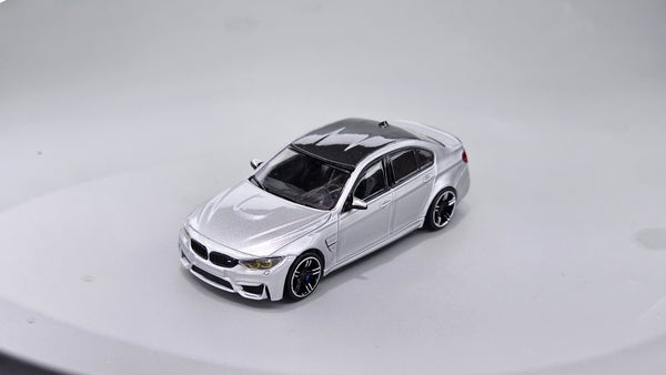 [DAP MODEL] 1:64 BMW M3 F80