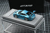 [TP] 1:64 Porsche 911 992 GT3 RS Ipanema Blue