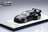 [GTM] 1:64 RWB 993 Black