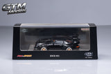 [GTM] 1:64 RWB 993 Black