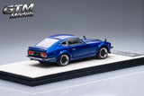 [GTM] 1:64 Fairlady Z (S30) Blue
