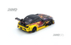 [INNO64] Honda S2000 J'S Racing (Ap1) "MAOU"