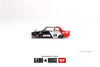 Mini GT Datsun Street 510 Racing V1