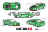 [KAIDO HOUSE] Nissan Skyline GT-R (R33) Imai Racing V1