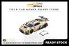 [KILOWORKS] Audi R8 LMS GT3 EVO II The Boring Company Livery - Toy Space Diecast Online Store Singapore