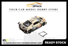 [KILOWORKS] Audi R8 LMS GT3 EVO II The Boring Company Livery - Toy Space Diecast Online Store Singapore