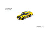 Inno64 Nissan Skyline 2000 GT-R (KPGC10) Outlaw Yellow