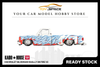 [KAIDO HOUSE] Chevrolet Silverado Dually On Fire V2