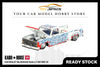 [KAIDO HOUSE] Chevrolet Silverado Dually On Fire V2