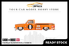 [KAIDO HOUSE] Chevrolet Silverado Dually Kaido V2