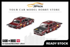 [KAIDO HOUSE] Datsun 510 Pro Street JPN V1