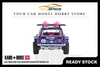 [KAIDO HOUSE] Datsun 510 4x4 Wagon Kaido Offroad V2