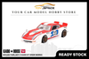 [KAIDO HOUSE] Nissan Fairlady Z Kaido GT Omori Works