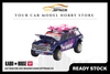 [KAIDO HOUSE] Datsun 510 4x4 Wagon Kaido Offroad V2