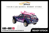 [KAIDO HOUSE] Datsun 510 4x4 Wagon Kaido Offroad V2