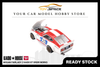 [KAIDO HOUSE] Nissan Fairlady Z Kaido GT Omori Works