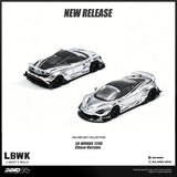 [INNO64] Liberty Walk 720S - Toy Space Diecast Online Store Singapore