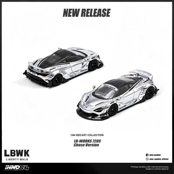 [INNO64] Liberty Walk 720S
