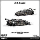 [INNO64] Liberty Walk Countach - Toy Space Diecast Online Store Singapore