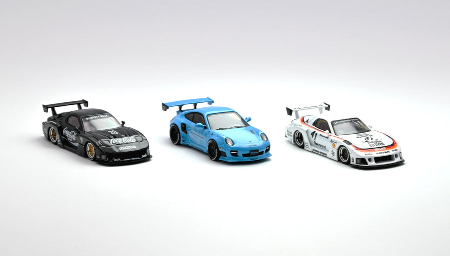 INNO MODELS