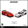 [INNO64] LBWK F40 Collet - Toy Space Diecast Online Store Singapore