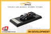 [LCD] 1:64 Pagani Zonda C12 Black