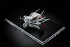 [MOTORHELIX] 1:18 Hartley/Nilu V12 Engine