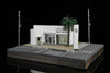 [MOTORHELIX] 1:64 Nagoya HQ Store Diorama