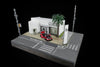 [MOTORHELIX] 1:64 Nagoya HQ Store Diorama