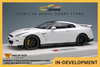 [MAKE UP] 1:18 Nissan GT-R Track Edition Engineered By Nismo T-Spec 2024 [EML084C]
