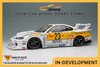 [MAKE UP] 1:18 LB-Super Silhouette S15 Silvia [EML200] - Toy Space Diecast Online Store Singapore