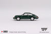 Mini GT Porsche 911 1963 Irish Green (RHD)