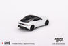 Mini GT Nissan Z Performance 2023 Everest White (LHD)